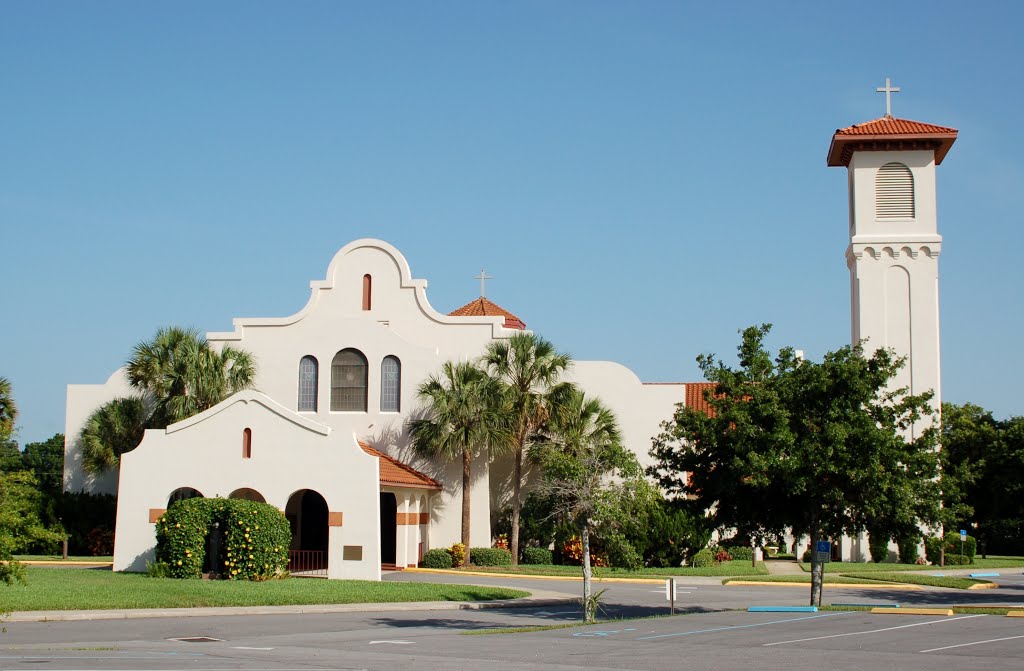 Holy Spirit Catholic Parish