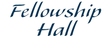 Winter Haven Fellowship Hall